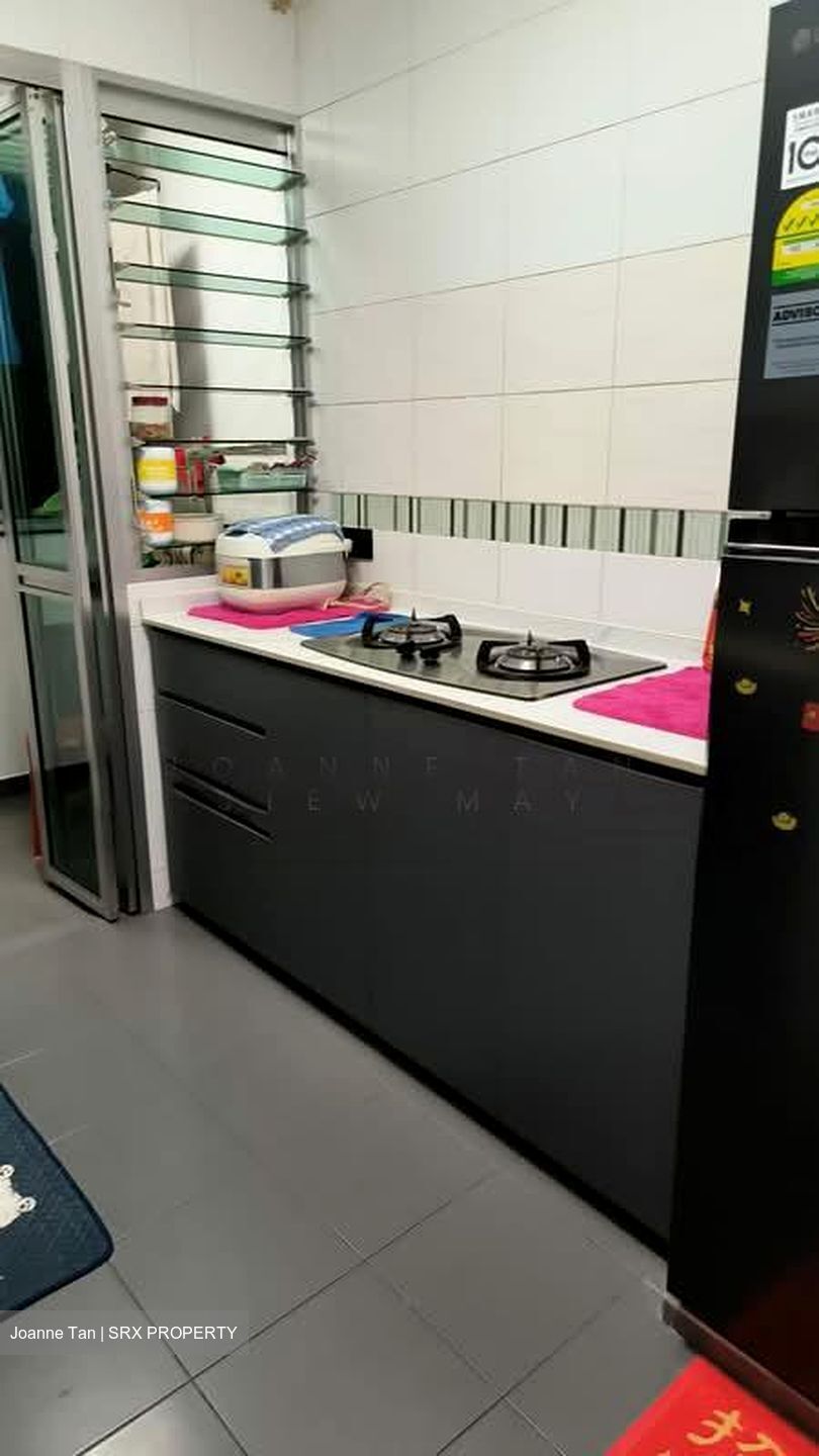Blk 209C Punggol Crest (Punggol), HDB 4 Rooms #552355041